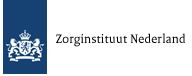 Zorginstituut Nederland