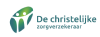 De christelijke zorgverzekeraar